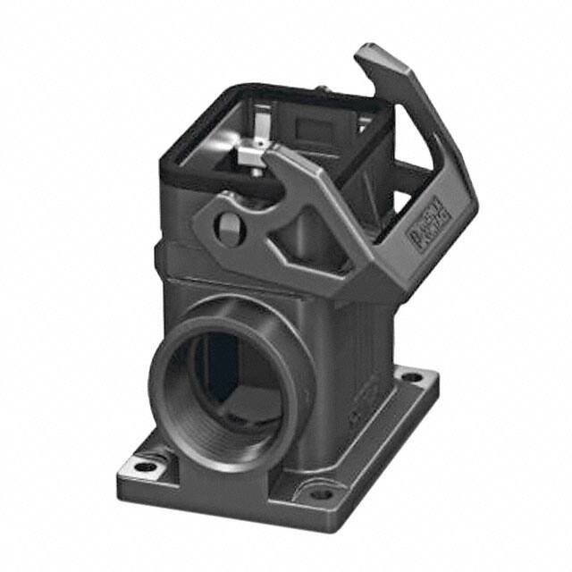 1407623 Phoenix Contact  Alloggiamenti per connettori per impieghi gravosi, cappucci e basi